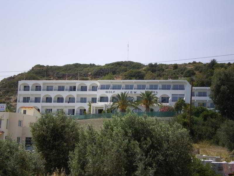 Celadi Vista Afantou Exterior photo