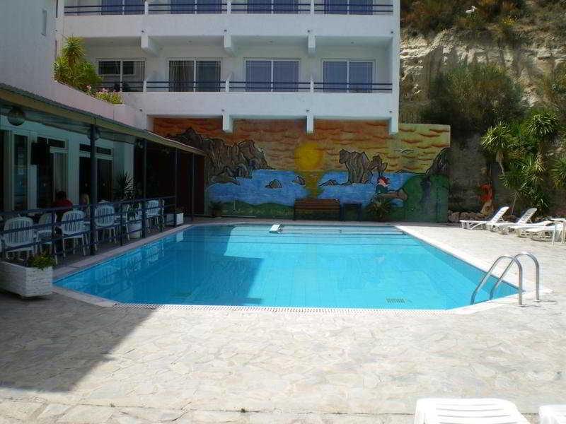 Celadi Vista Afantou Exterior photo