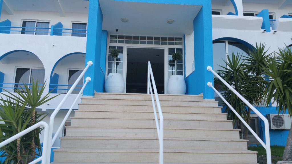 Celadi Vista Afantou Exterior photo