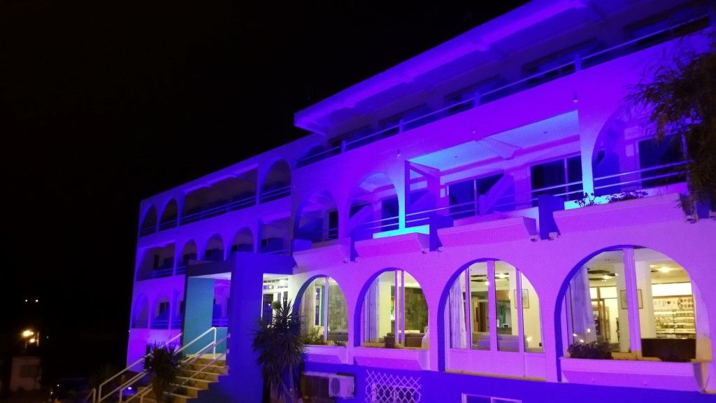 Celadi Vista Afantou Exterior photo